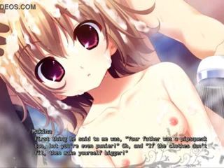 The labyrinth of grisaia makina